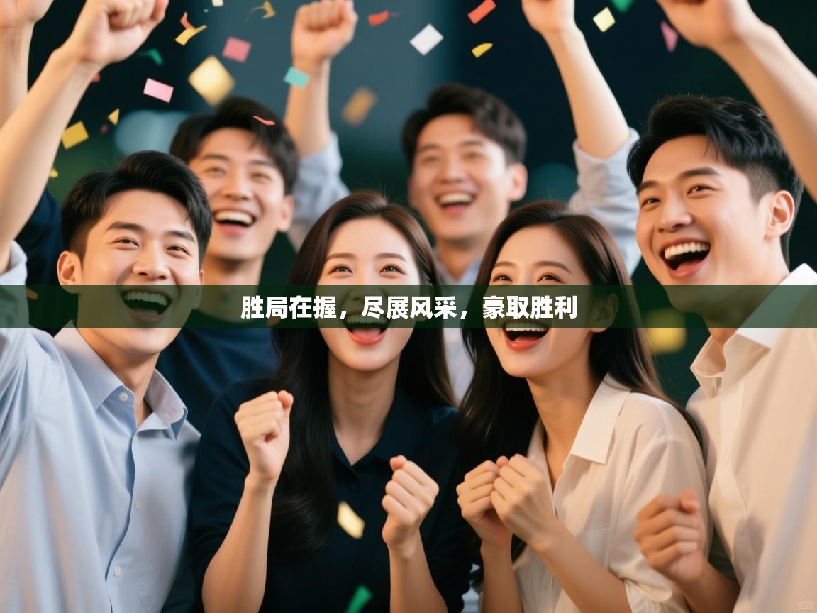 胜局在握，尽展风采，豪取胜利  第2张