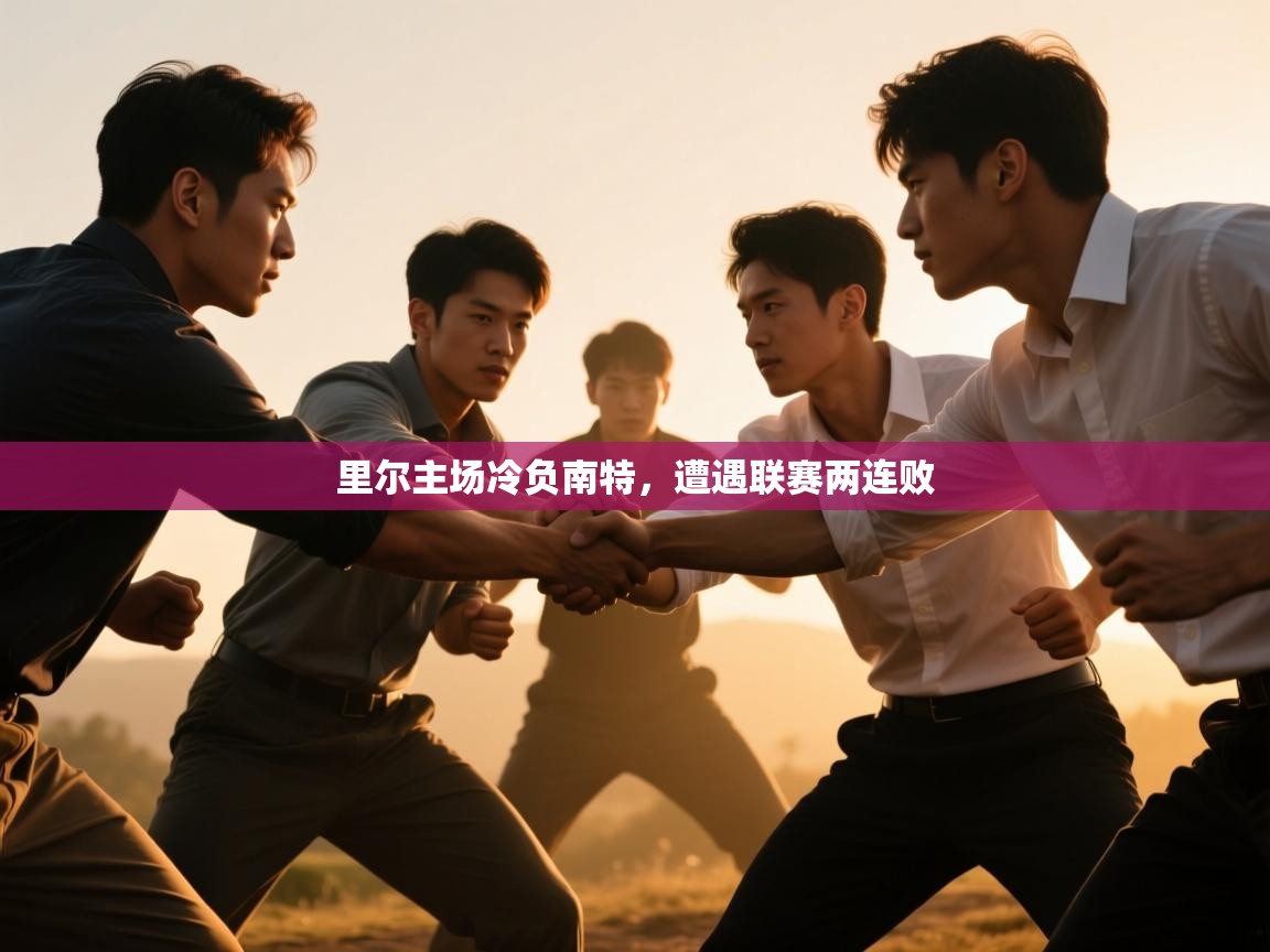 里尔主场冷负南特，遭遇联赛两连败  第2张