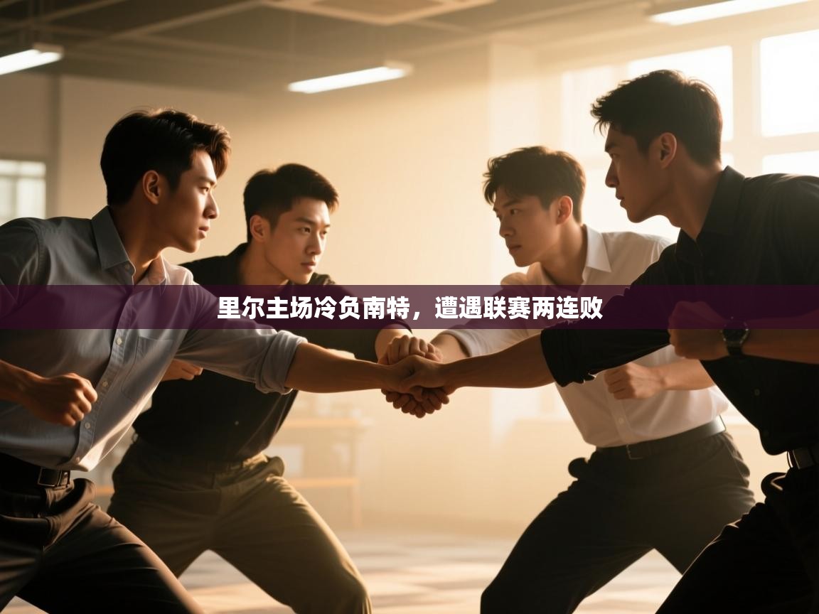 里尔主场冷负南特，遭遇联赛两连败  第1张