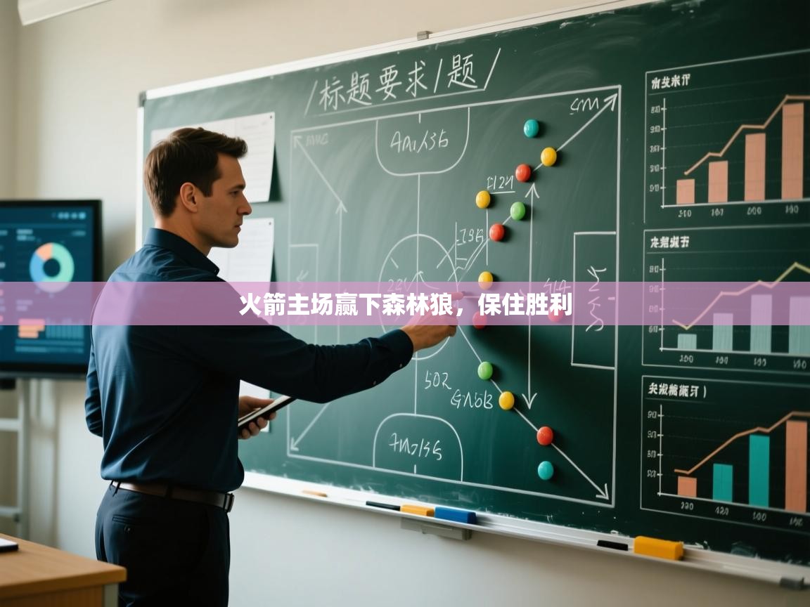 火箭主场赢下森林狼,保住胜利 第1张