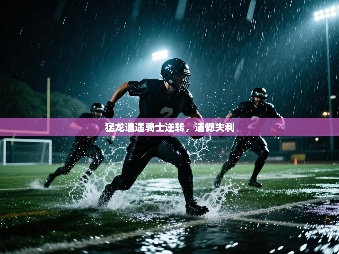 猛龙遭遇骑士逆转，遗憾失利  第1张