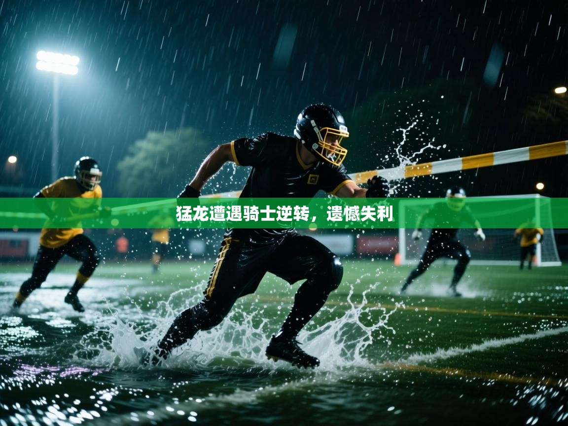 猛龙遭遇骑士逆转，遗憾失利  第2张