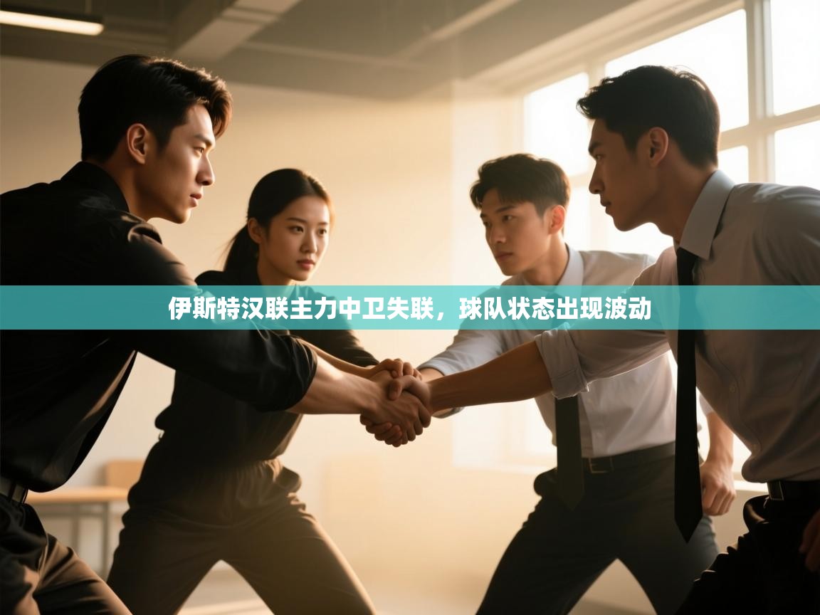 伊斯特汉联主力中卫失联，球队状态出现波动