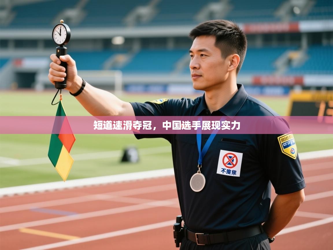 短道速滑夺冠，中国选手展现实力  第1张