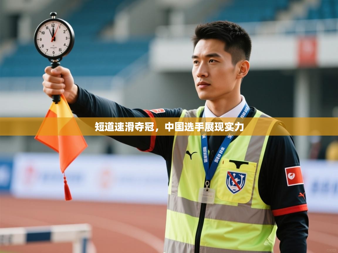 短道速滑夺冠，中国选手展现实力  第2张