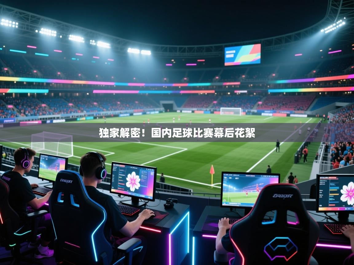 独家解密！国内足球比赛幕后花絮
