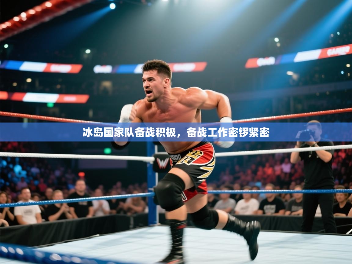 冰岛国家队备战积极，备战工作密锣紧密