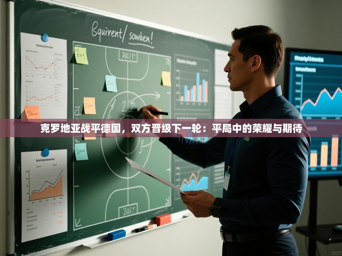 克罗地亚战平德国，双方晋级下一轮：平局中的荣耀与期待