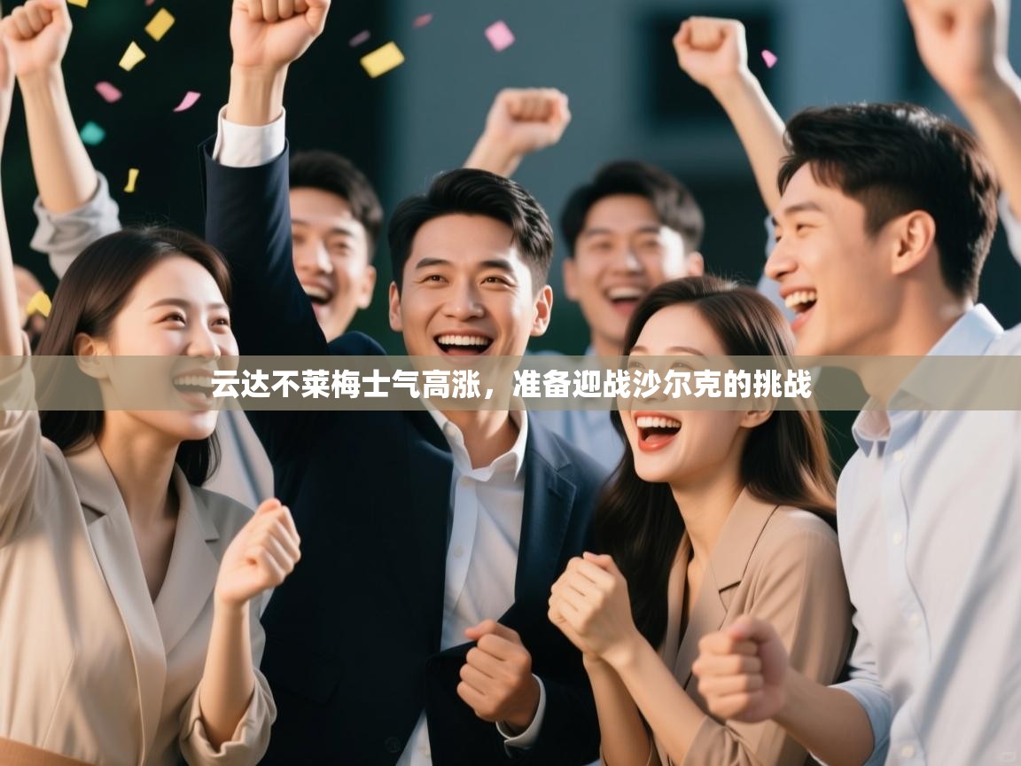 云达不莱梅士气高涨，准备迎战沙尔克的挑战  第2张