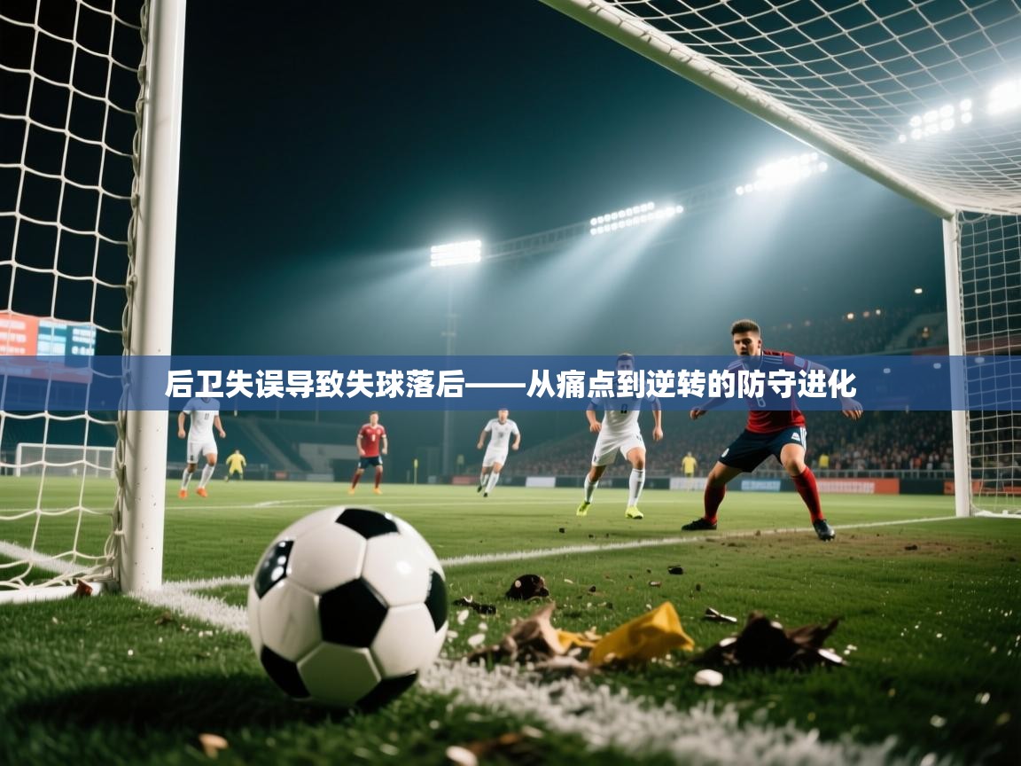 后卫失误导致失球落后——从痛点到逆转的防守进化  第2张