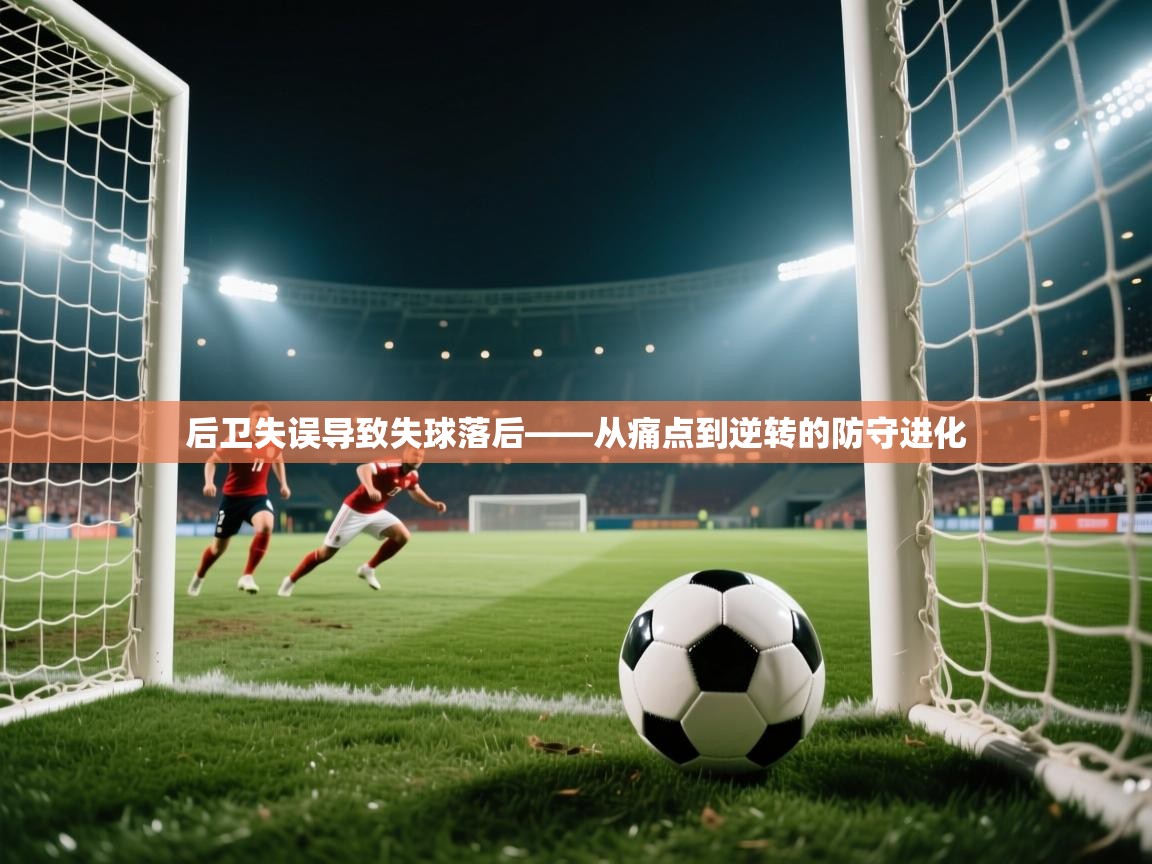 后卫失误导致失球落后——从痛点到逆转的防守进化  第1张