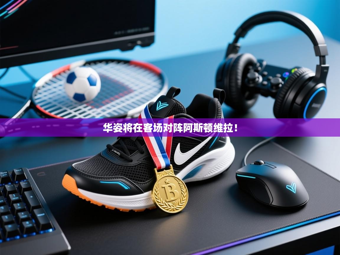 华姿将在客场对阵阿斯顿维拉！