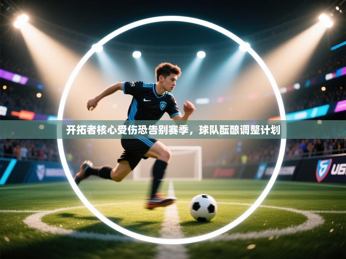 开拓者核心受伤恐告别赛季，球队酝酿调整计划