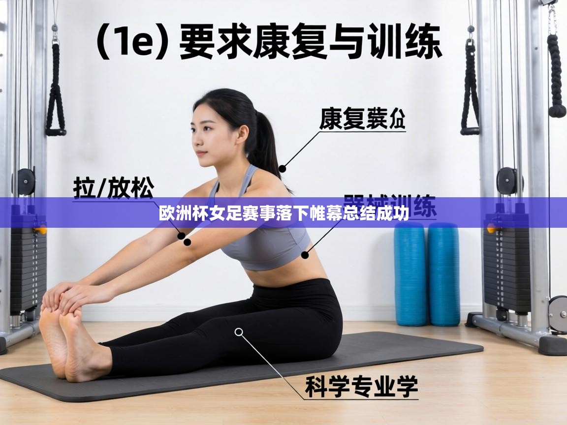 欧洲杯女足赛事落下帷幕总结成功