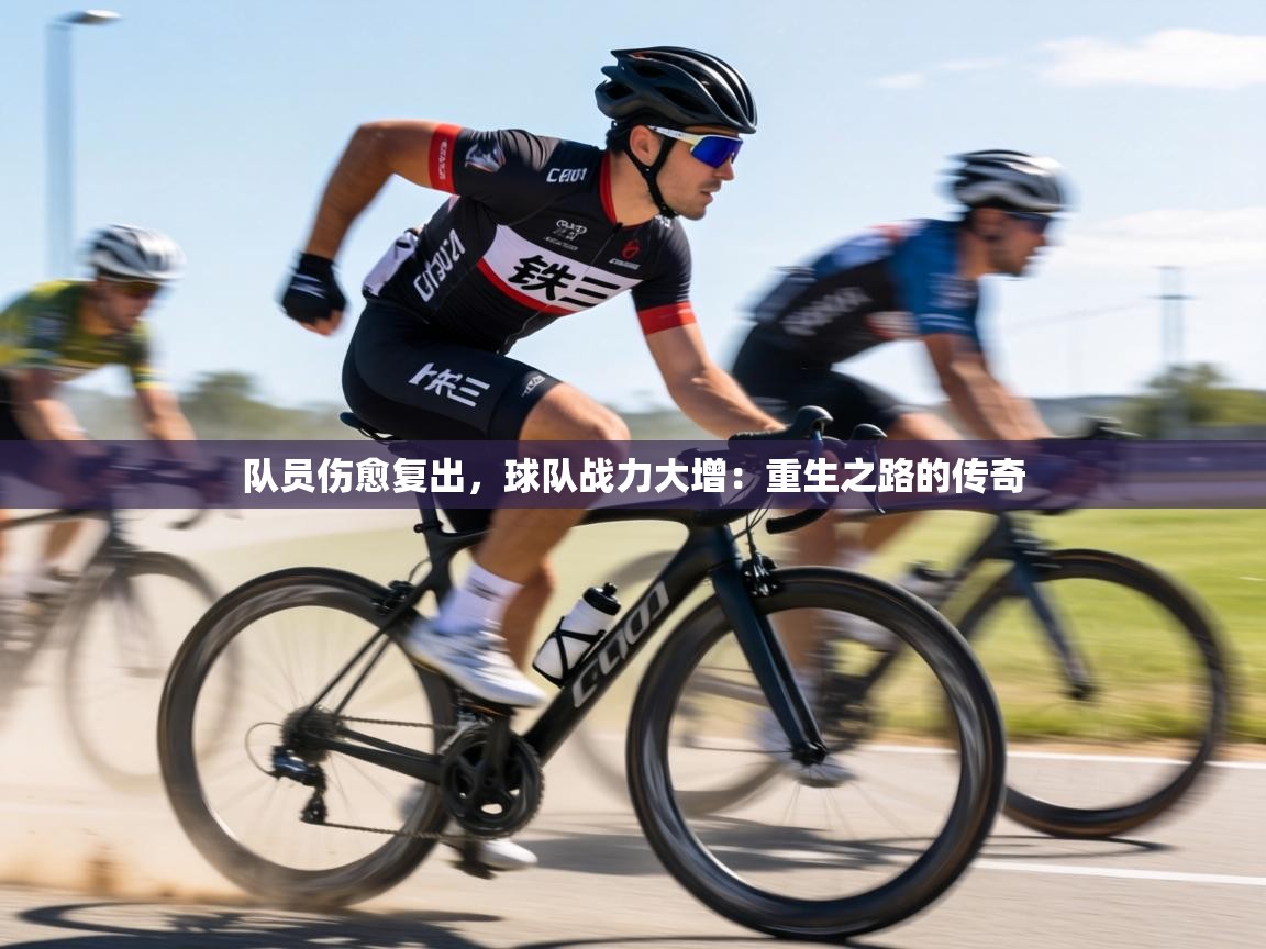 队员伤愈复出，球队战力大增：重生之路的传奇